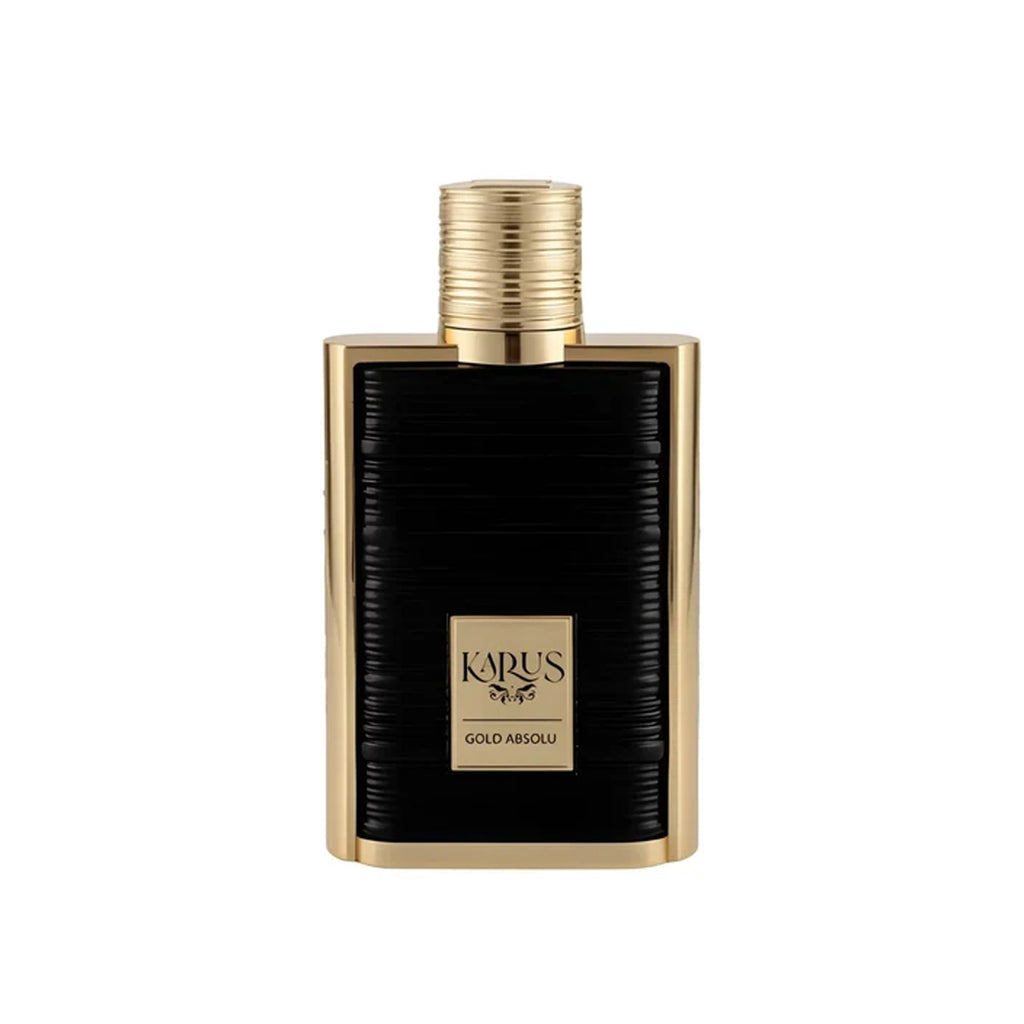 Khadlaj Karus Gold Absolu Extrait De Parfum 100ml Spray