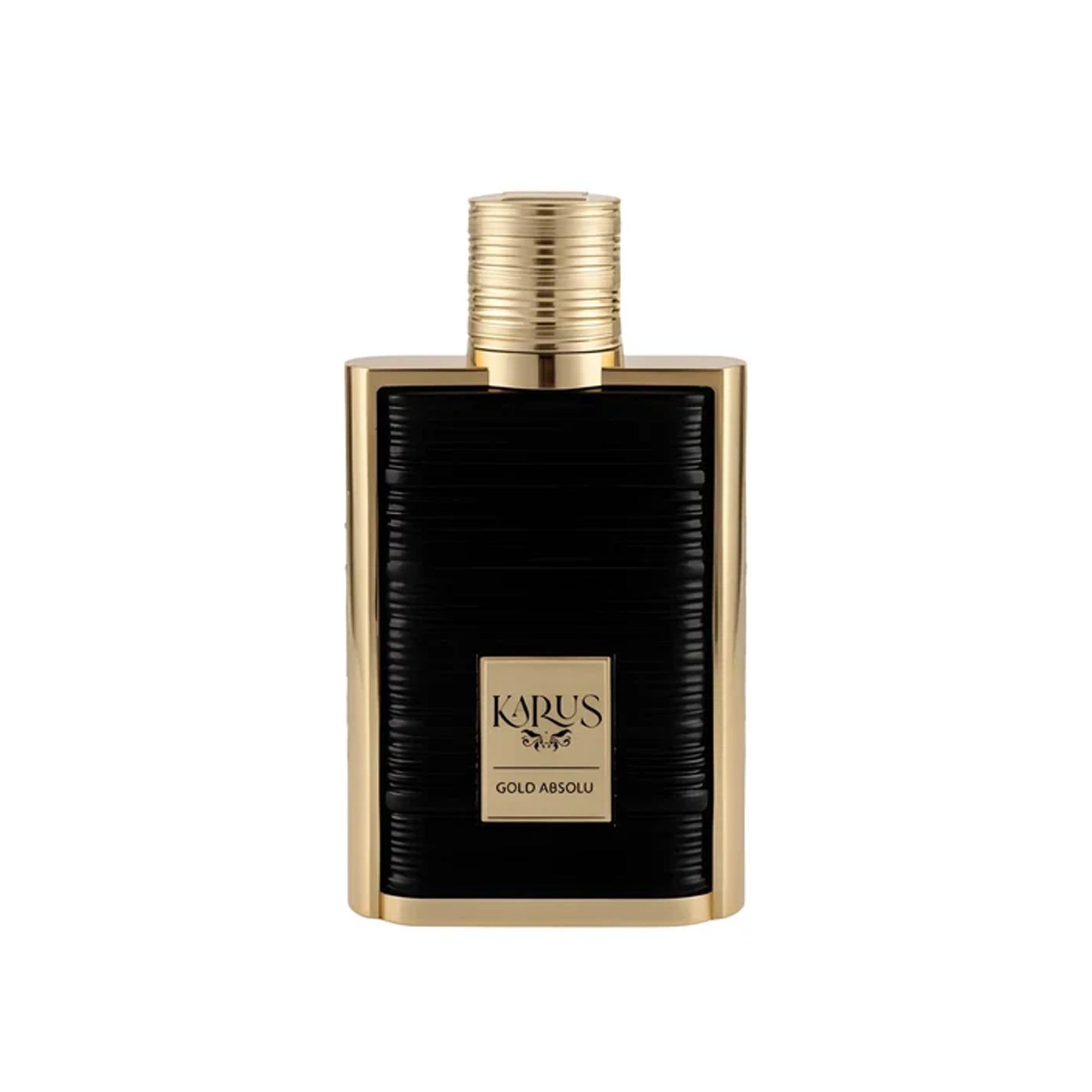 Khadlaj Karus Gold Absolu Extrait De Parfum 100ml Spray