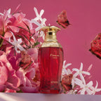 Afnan Kiaana Vibes Eau De Parfum 100ml Spray