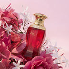 Afnan Kiaana Vibes Eau De Parfum 100ml Spray