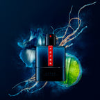 Prada Luna Rossa Ocean Eau De Toilette 100ml Spray
