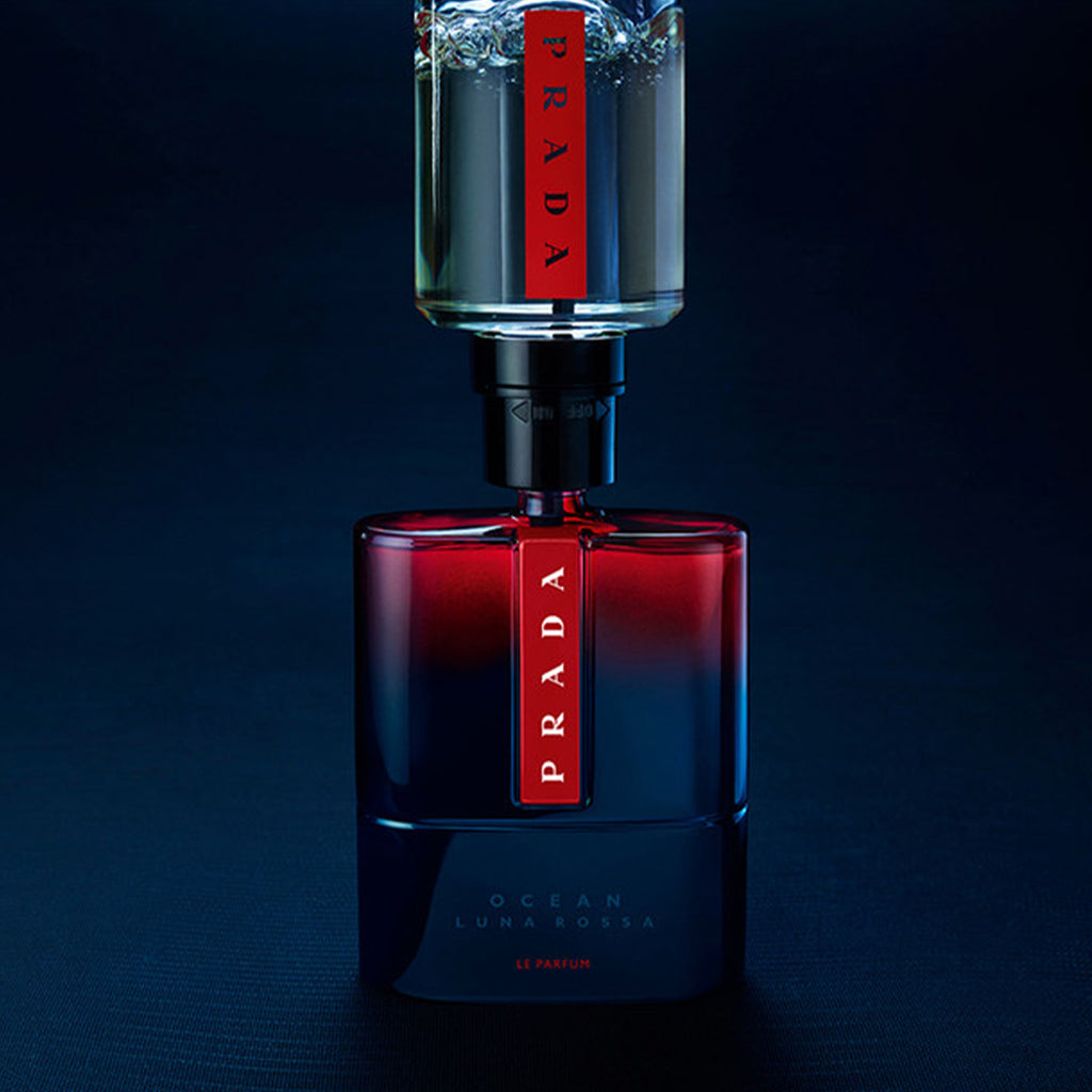 Prada Luna Rossa Ocean Le Parfum 50ml Spray