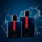 Prada Luna Rossa Ocean Eau De Parfum 100ml Spray