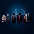 Prada Luna Rossa Ocean Eau De Toilette 100ml Spray