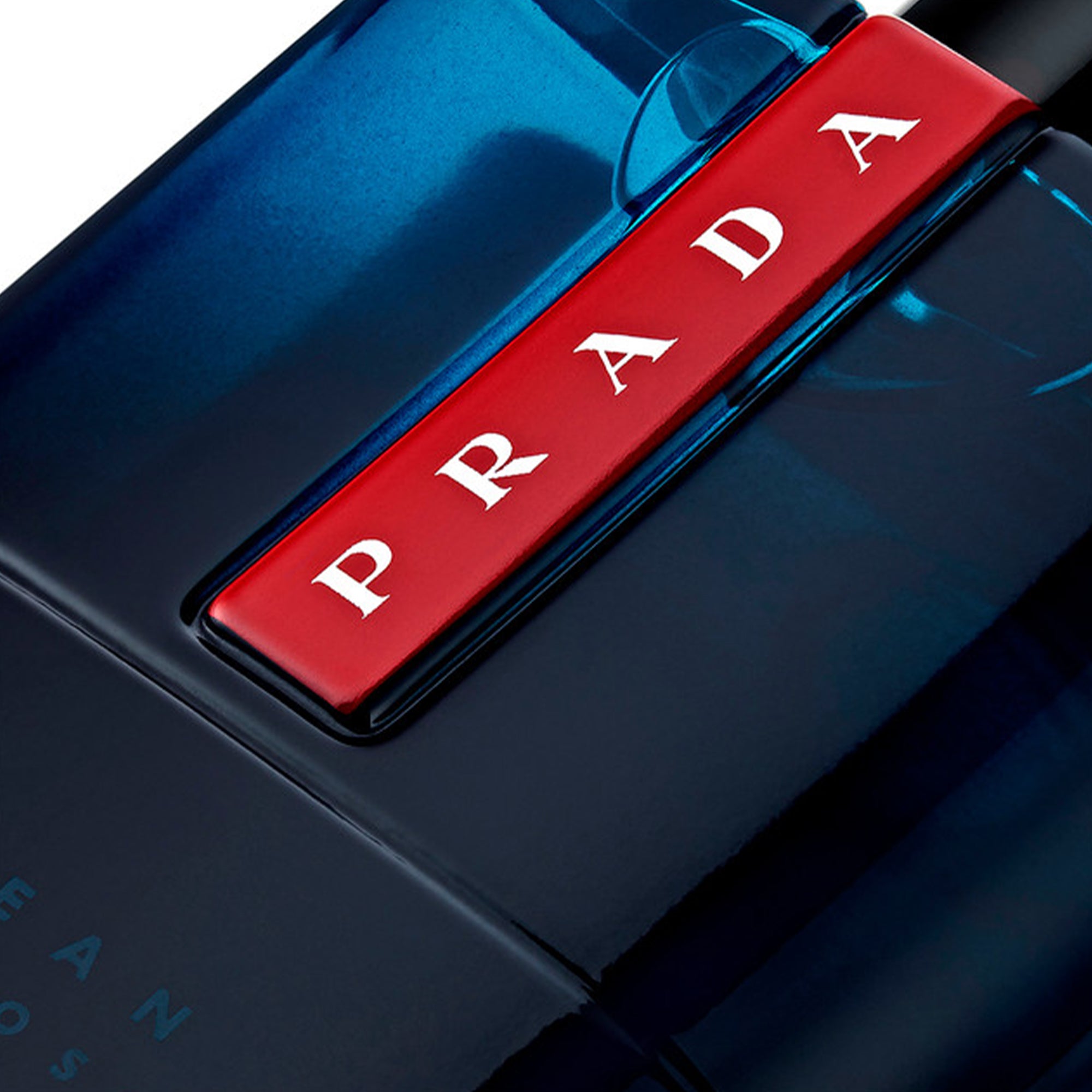 Prada Luna Rossa Ocean Eau De Toilette 150ml Spray