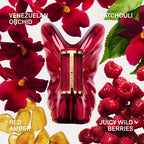 Carolina Herrera La Bomba Intensa Eau De Parfum 80ml Spray