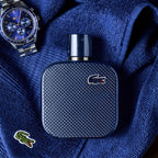 Lacoste L.12.12 Bleu Eau De Parfum 50ml Spray