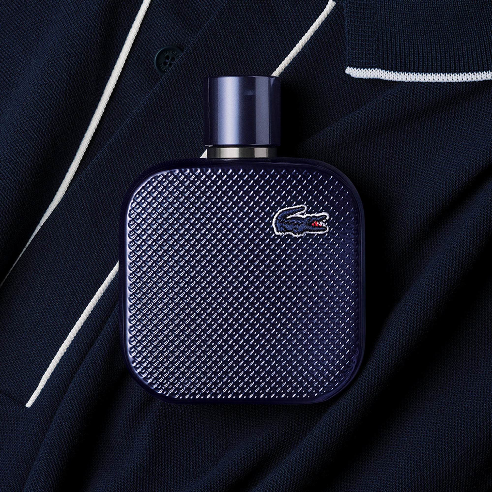 Lacoste L.12.12 Bleu Eau De Parfum 50ml Spray
