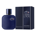 Lacoste L.12.12 Bleu Eau De Parfum 50ml Spray