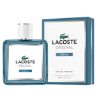 Lacoste Original Aqua Eau De Parfum 100ml Spray