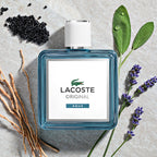 Lacoste Original Aqua Eau De Parfum 60ml Spray