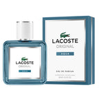 Lacoste Original Aqua Eau De Parfum 60ml Spray