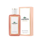 Lacoste Original Pour Femme Eau De Parfum 100ml Spray