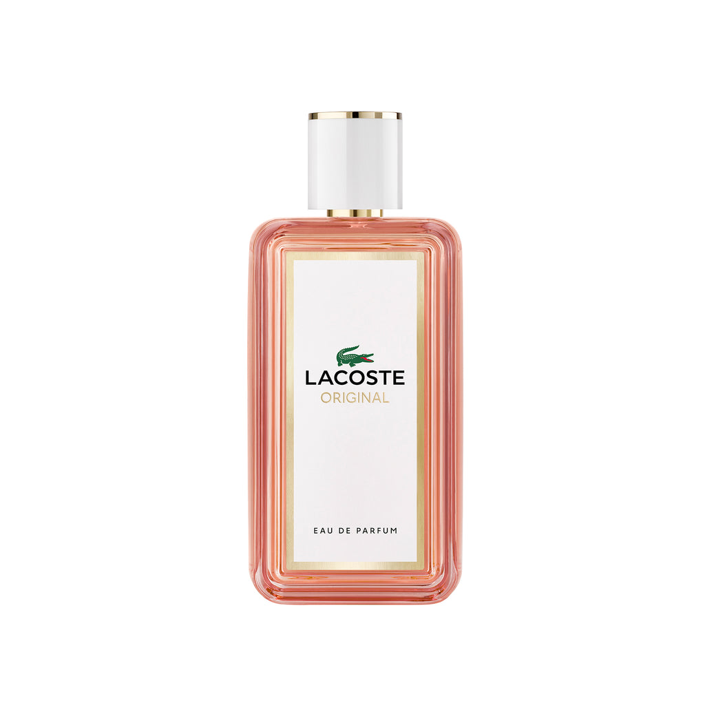 Lacoste Original Pour Femme Eau De Parfum 60ml Spray