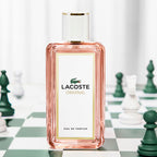 Lacoste Original Pour Femme Eau De Parfum 40ml Spray