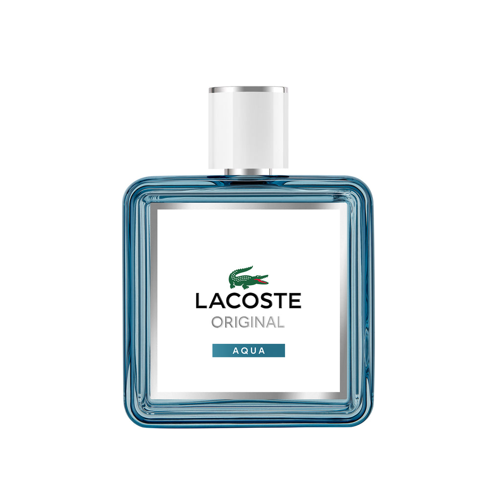 Lacoste Original Aqua Eau De Parfum 100ml Spray