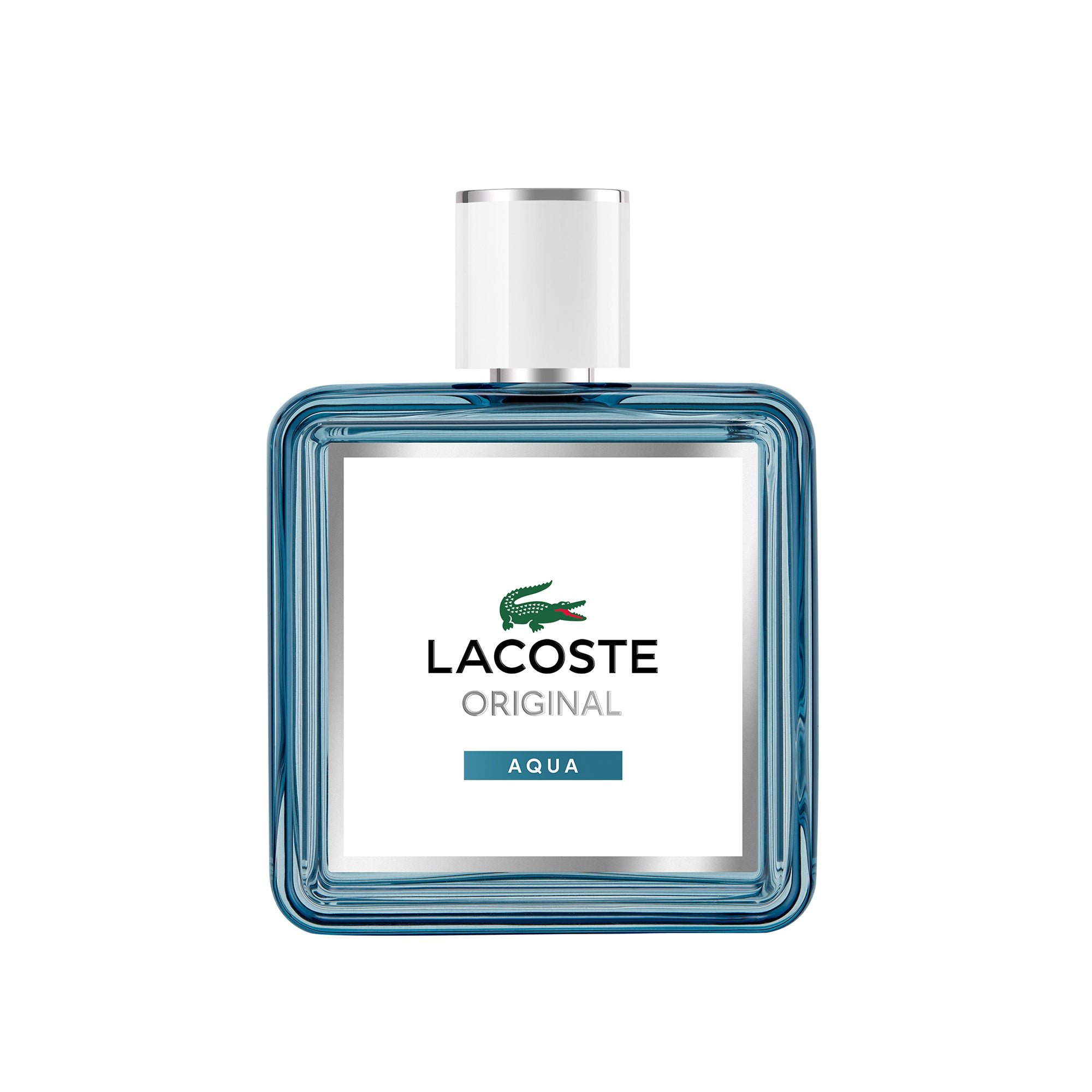 Lacoste Original Aqua Eau De Parfum 100ml Spray