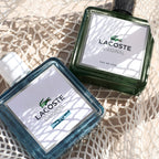 Lacoste Original Aqua Eau De Parfum 100ml Spray