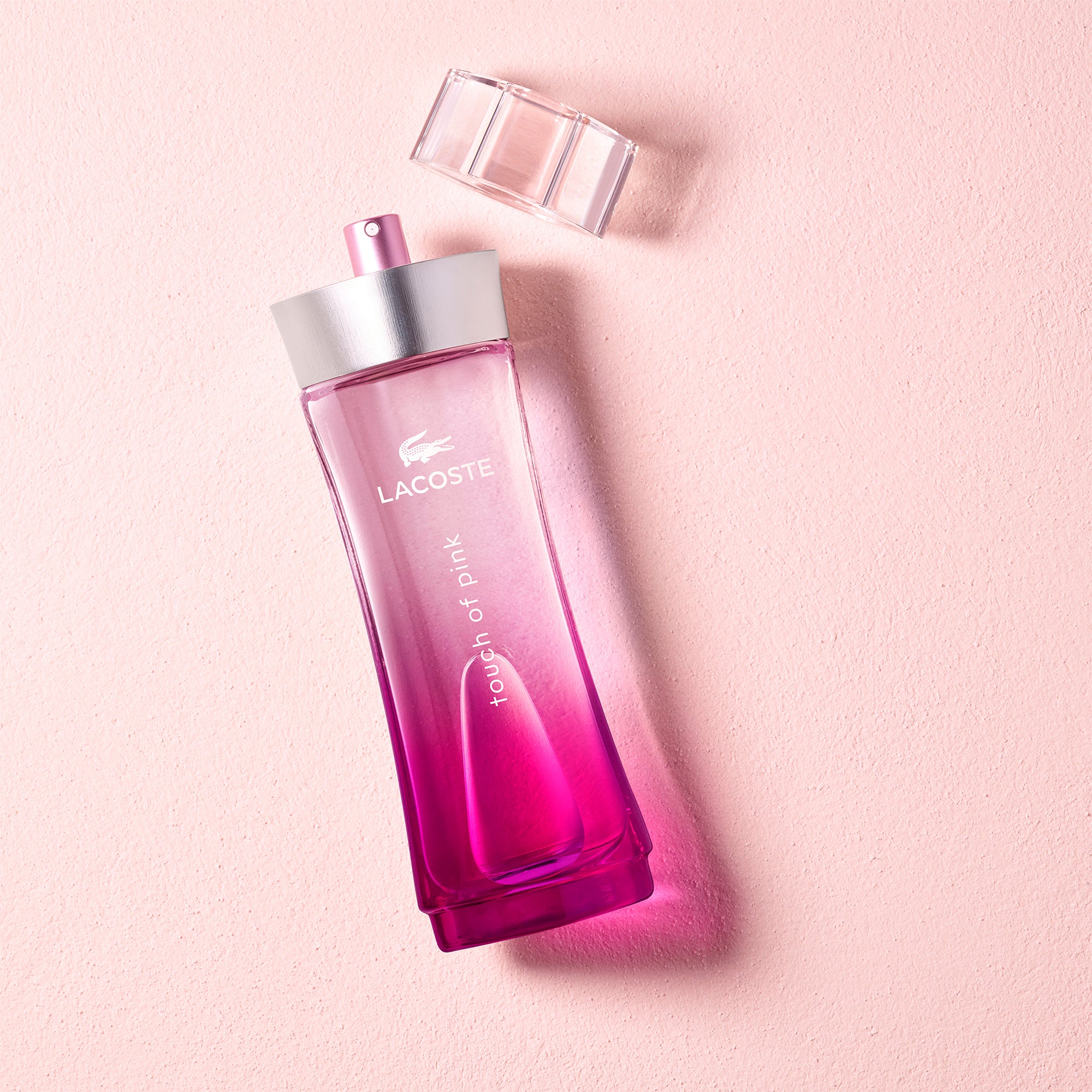 Touch Of Pink Eau de Toilette 90ml Spray