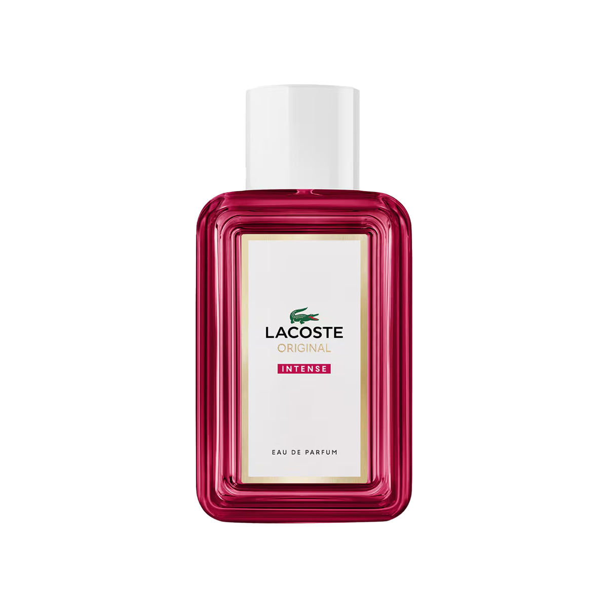 Lacoste Original Pour Femme Intense Eau De Parfum 40ml Spray