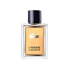 Lacoste L'homme Eau De Toilette 100ml Spray