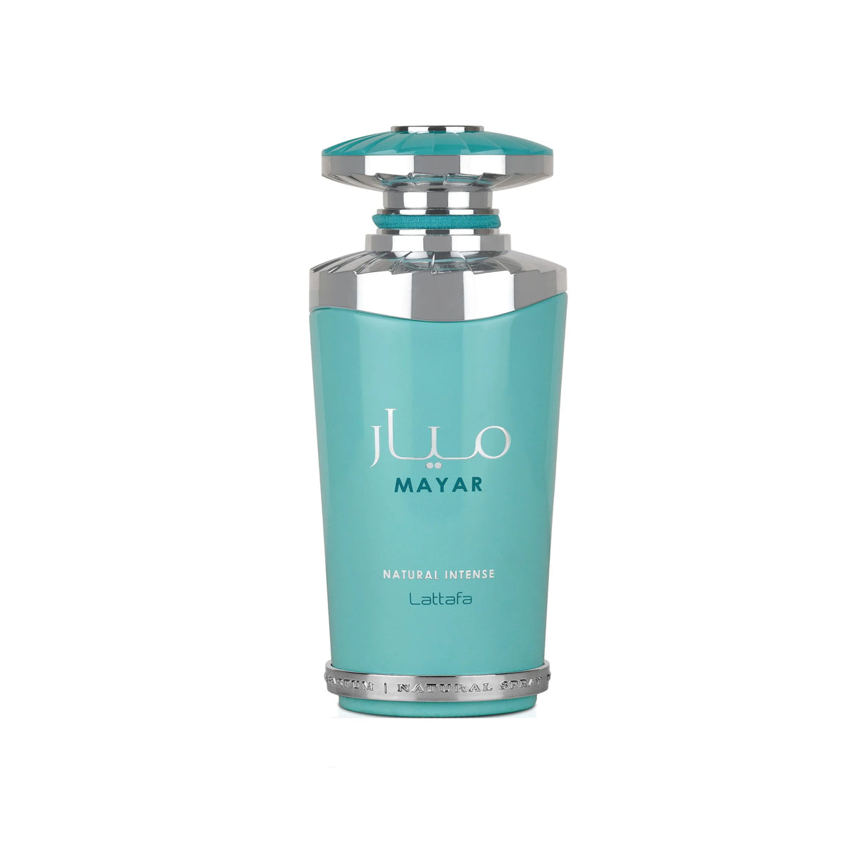 Lattafa Mayar Natural Intense Eau De Parfum 100ml Spray