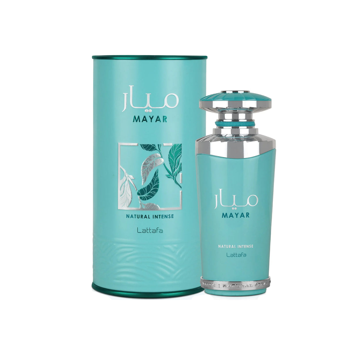 Lattafa Mayar Natural Intense Eau De Parfum 100ml Spray