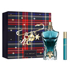 Jean Paul Gaultier Le Beau Eau De Toilette 125ml & Travel Spray 10ml Gift Set