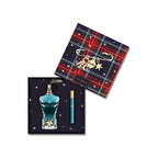 Jean Paul Gaultier Le Beau Eau De Toilette 125ml & Travel Spray 10ml Gift Set