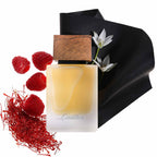 Ahmed Al Maghribi Leather Eau De Parfum 50ml Spray
