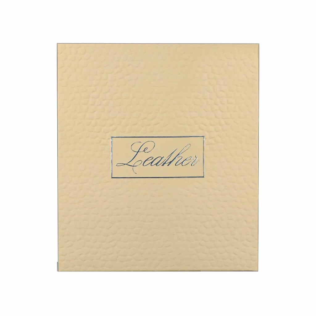 Ahmed Al Maghribi Leather Eau De Parfum 50ml Spray