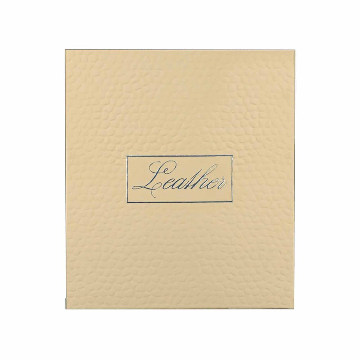 Ahmed Al Maghribi Leather Eau De Parfum 50ml Spray