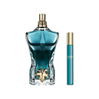 Jean Paul Gaultier Le Beau Eau De Toilette 125ml & Travel Spray 10ml Gift Set
