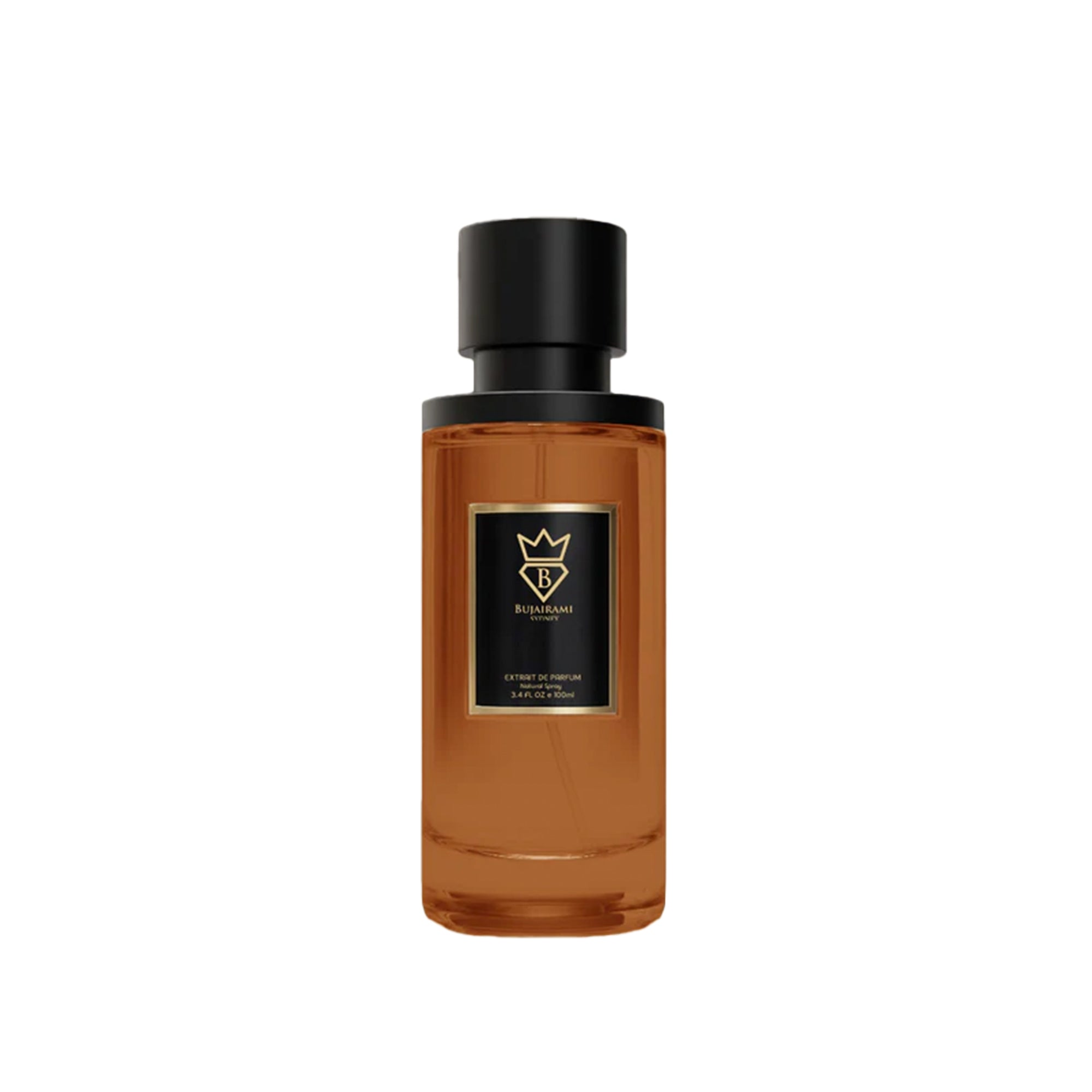Bujairami Legacy Extrait De Parfum 100ml Spray