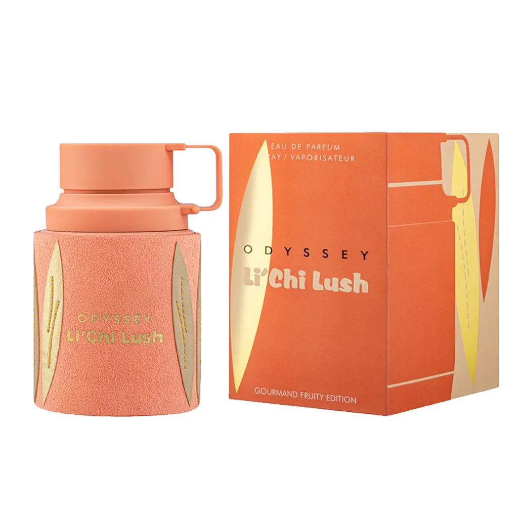 Armaf Li'Chi Lush Eau De Parfum 100ml Spray