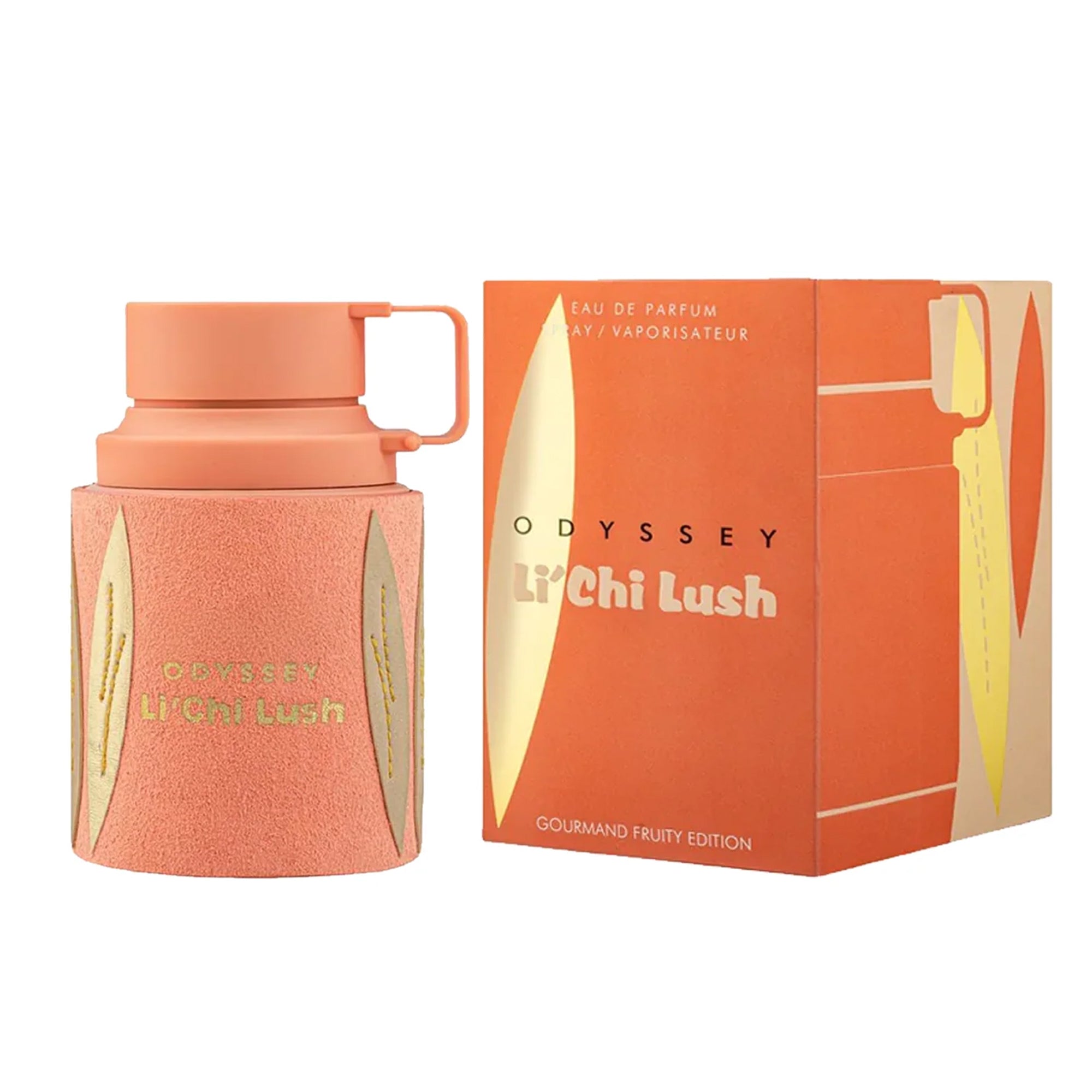 Armaf Li'Chi Lush Eau De Parfum 100ml Spray