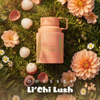 Armaf Li'Chi Lush Eau De Parfum 100ml Spray