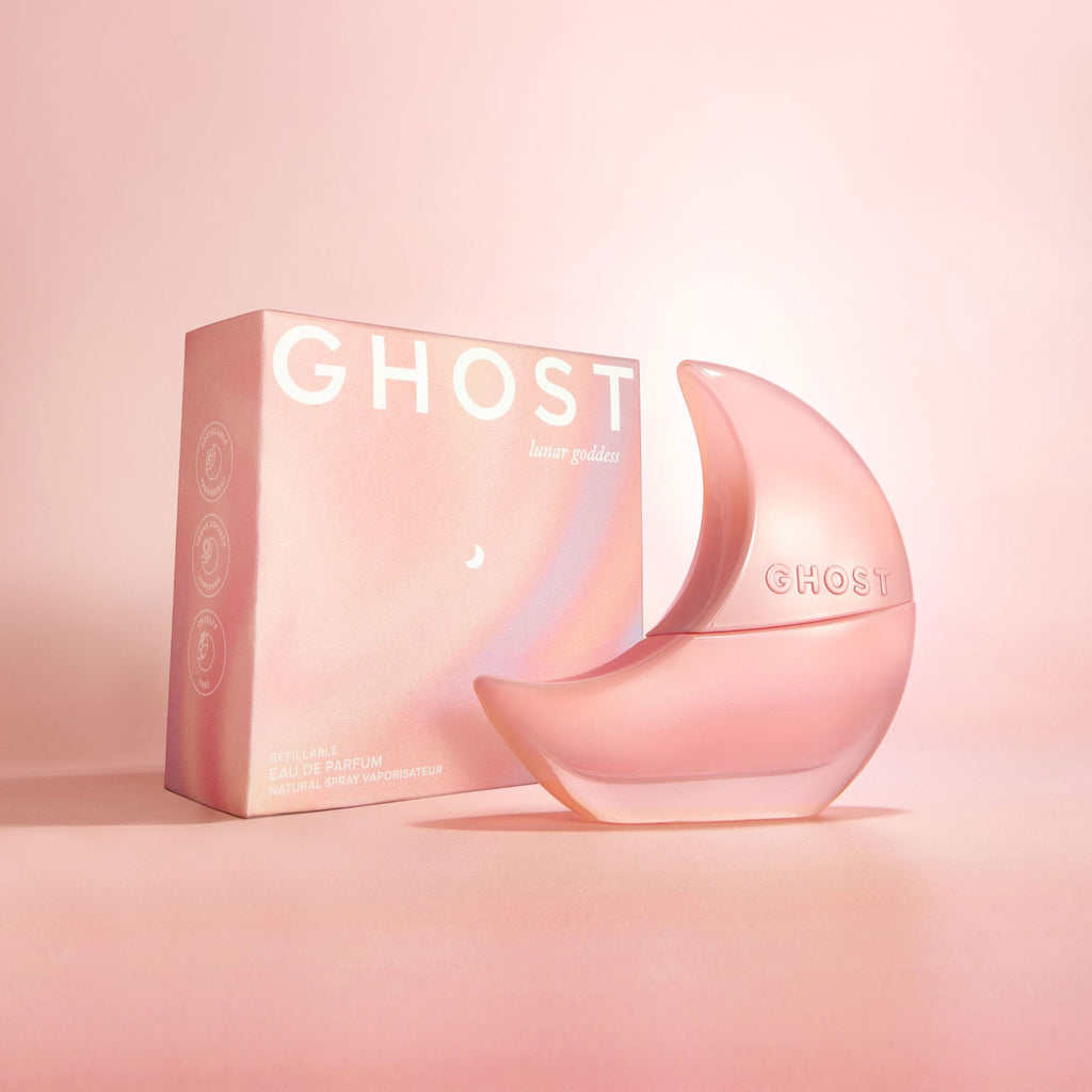 Ghost Lunar Goddess Eau De Parfum 90ml Spray