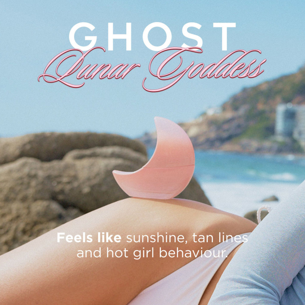 Ghost Lunar Goddess Eau De Parfum 30ml Spray