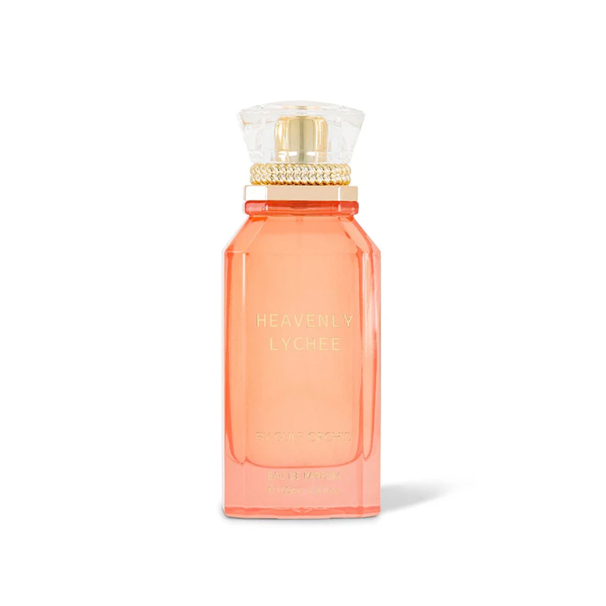 Gulf Orchid Heavenly Lychee Eau De Parfum 30ml Spray