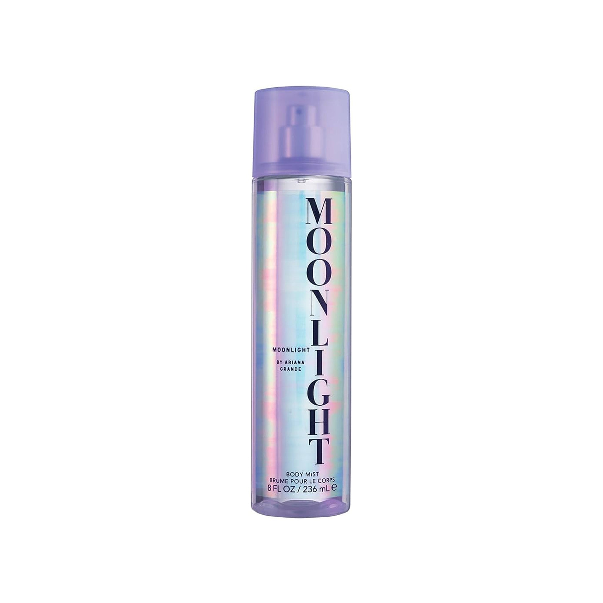 Ariana Grande Moonlight Body Mist 236ml Spray