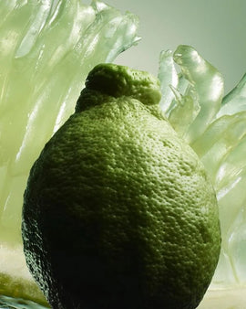 CALABRIAN BERGAMOT