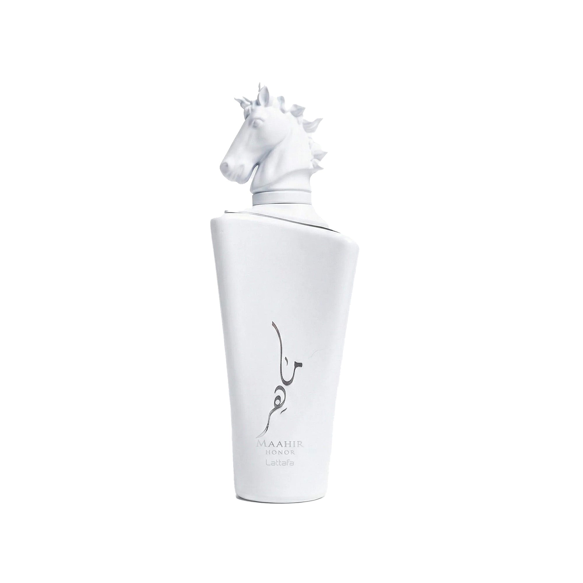 Lattafa Maahir Honor Eau De Parfum 100ml Spray