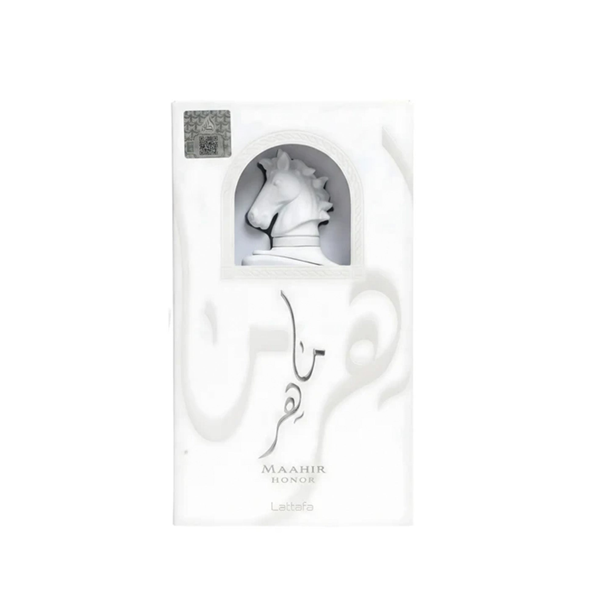 Lattafa Maahir Honor Eau De Parfum 100ml Spray
