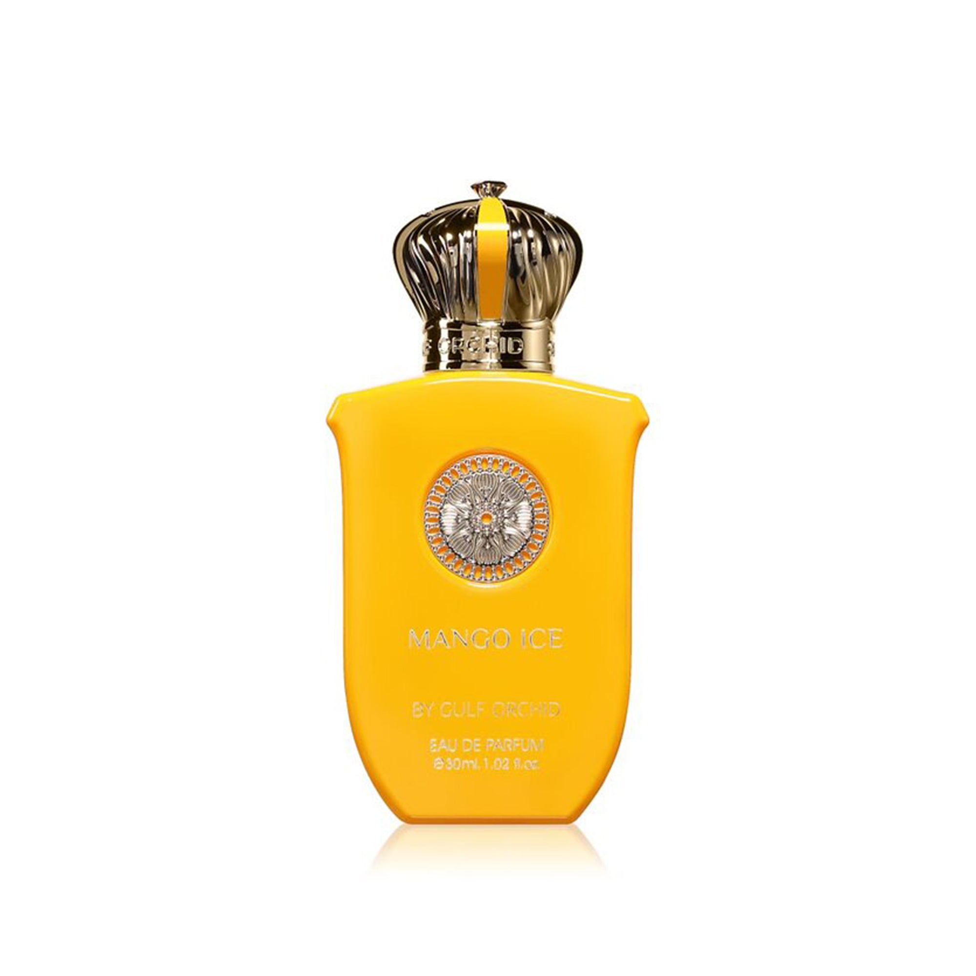 Gulf Orchid Mango Ice Eau De Parfum 30ml Spray