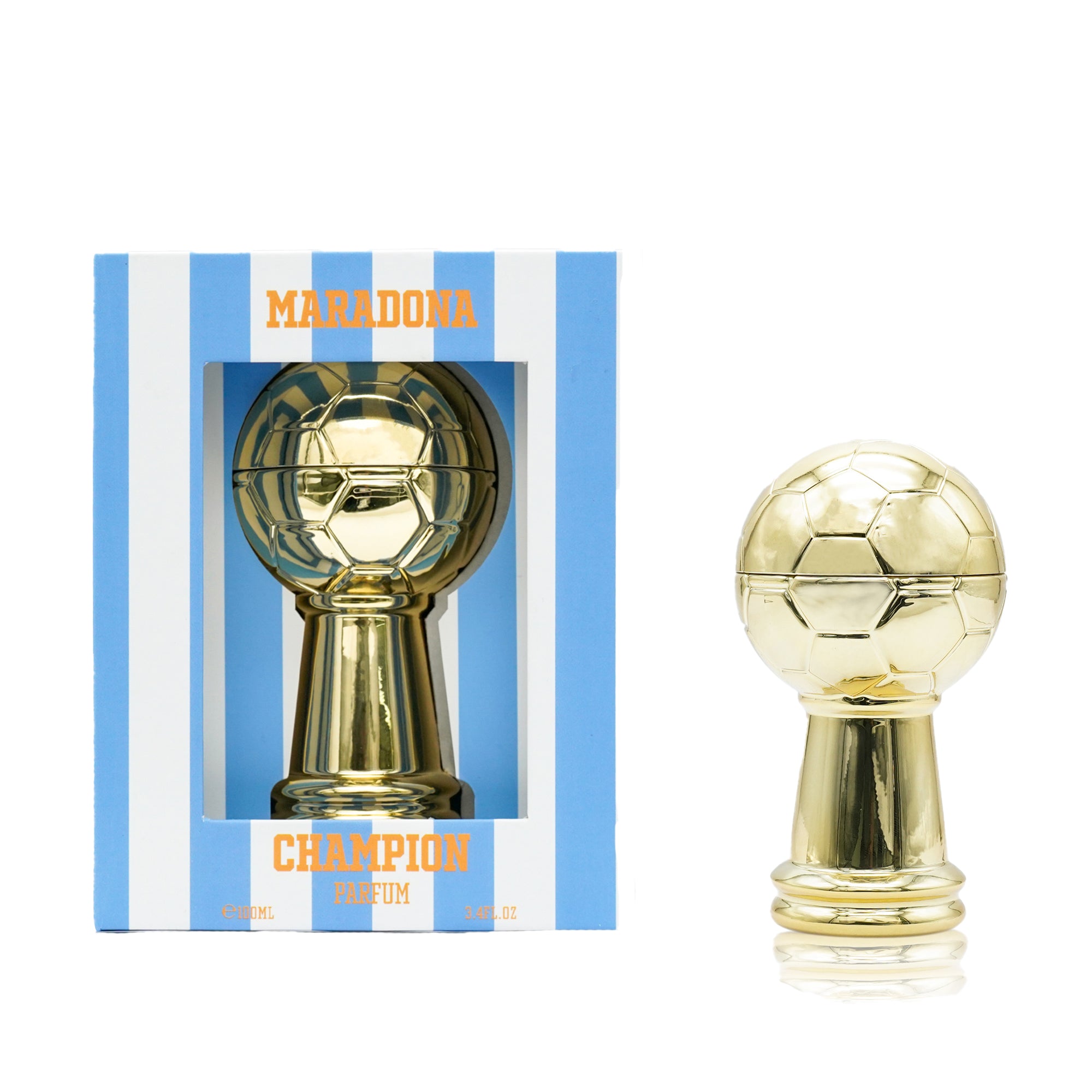 Maradona Champion Parfum 100ml Spray
