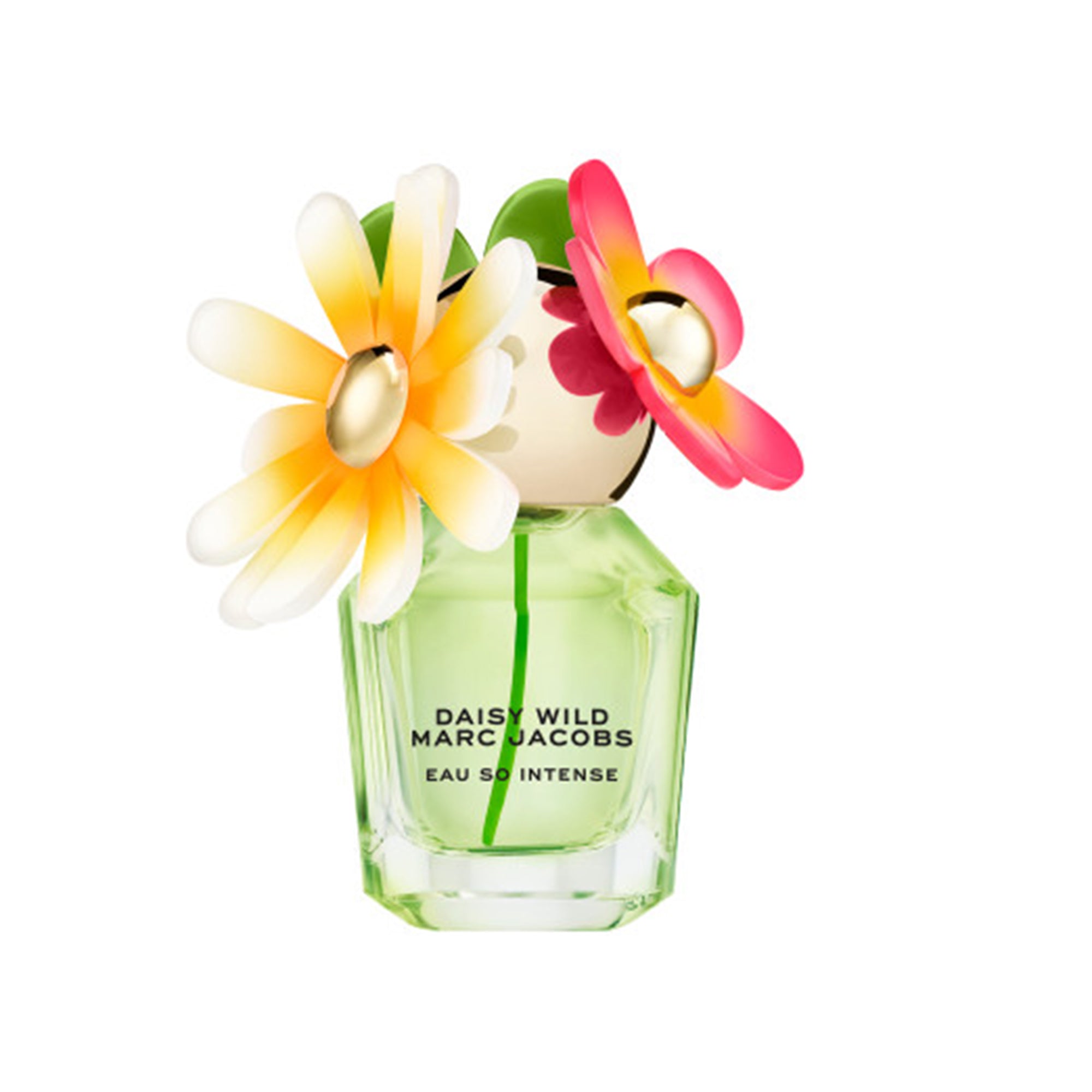 Marc Jacobs Daisy Wild Eau So Intense Eau De Parfum 30ml Spray