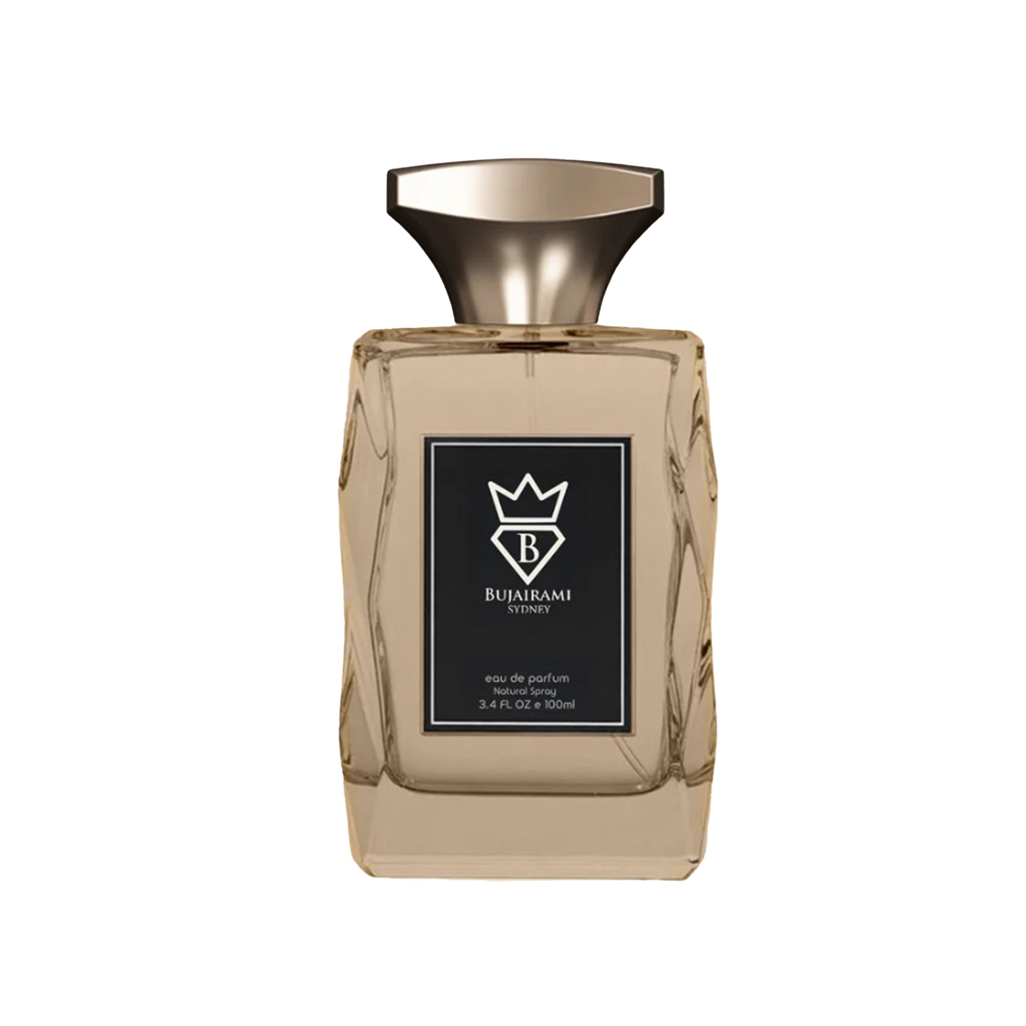 Bujairami Marshmelt Eau De Parfum 100ml Spray
