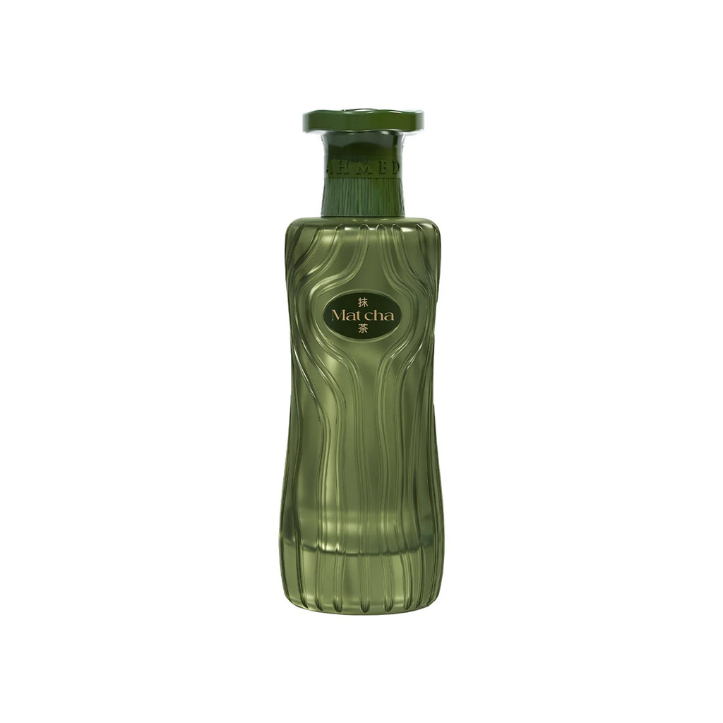 Ahmed Al Maghribi Matcha Extrait De Parfum 100ml Spray