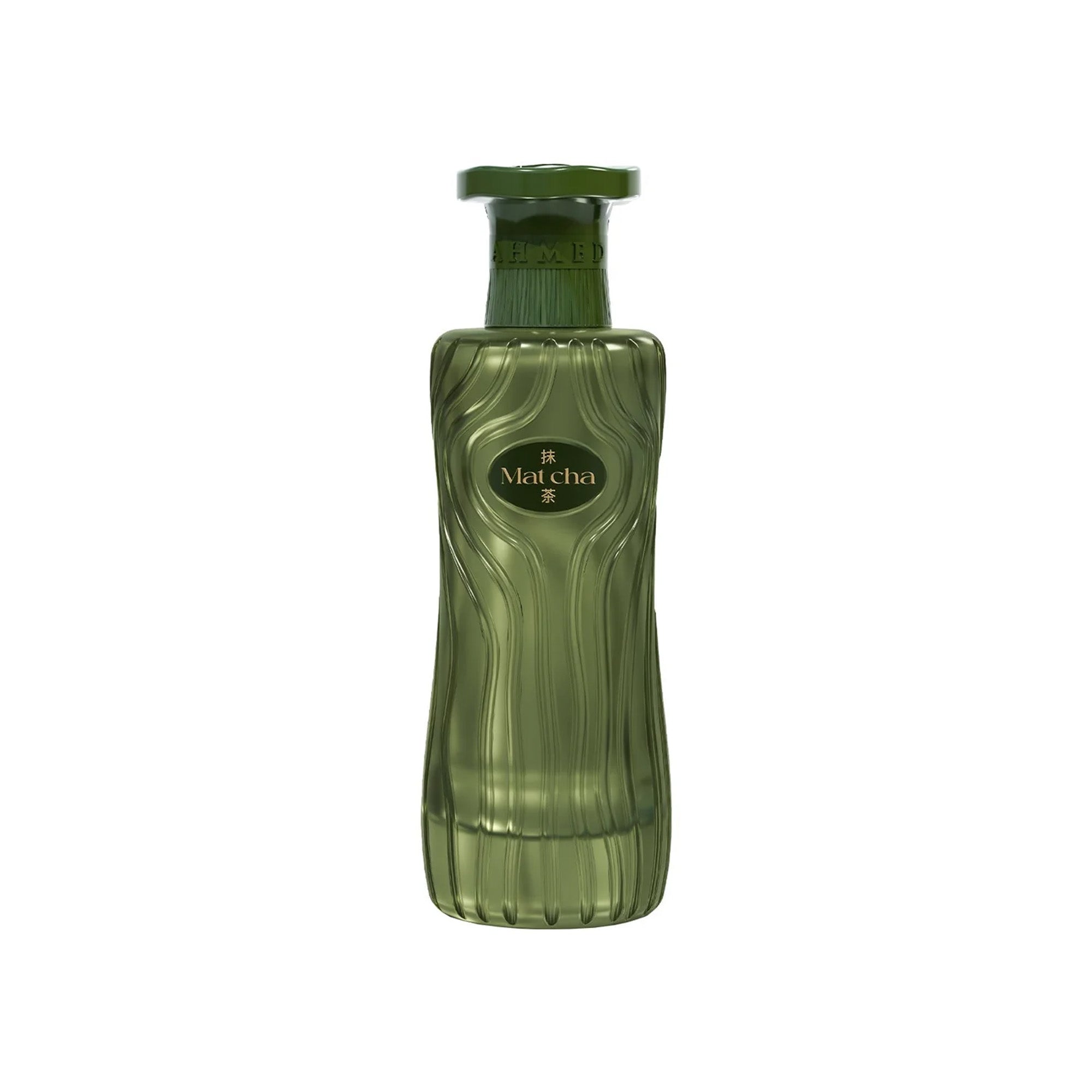 Ahmed Al Maghribi Matcha Extrait De Parfum 100ml Spray